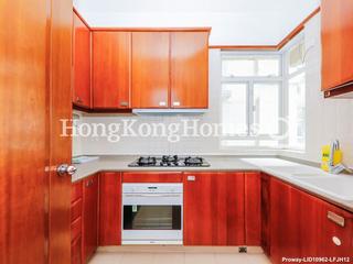 Wan Chai - Star Crest 10
