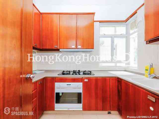 Wan Chai - Star Crest 10