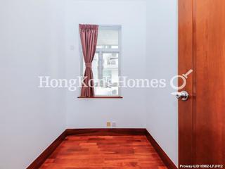 Wan Chai - Star Crest 12