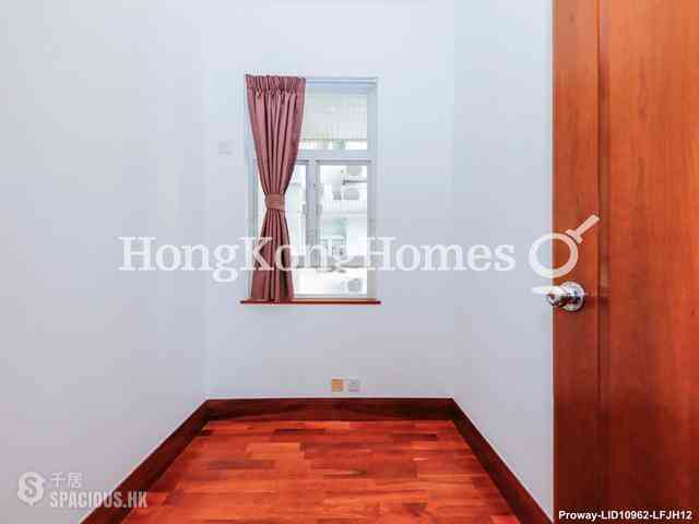 Wan Chai - Star Crest 12