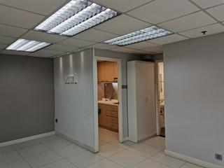 Kwun Tong - Crown Industrial Building 06