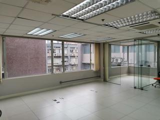 Kwun Tong - Crown Industrial Building 10