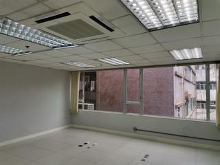 Kwun Tong - Crown Industrial Building 12