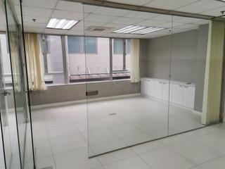 Kwun Tong - Crown Industrial Building 13