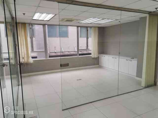 Kwun Tong - Crown Industrial Building 13