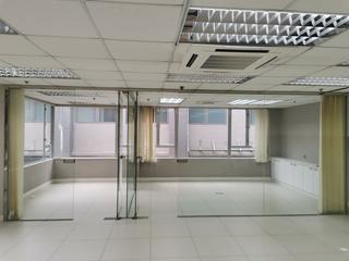 Kwun Tong - Crown Industrial Building 14