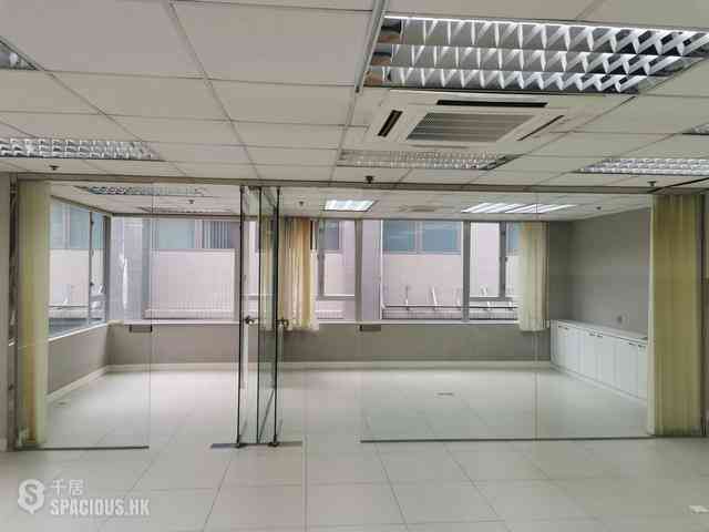 Kwun Tong - Crown Industrial Building 14
