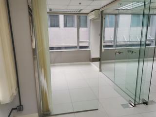 Kwun Tong - Crown Industrial Building 15