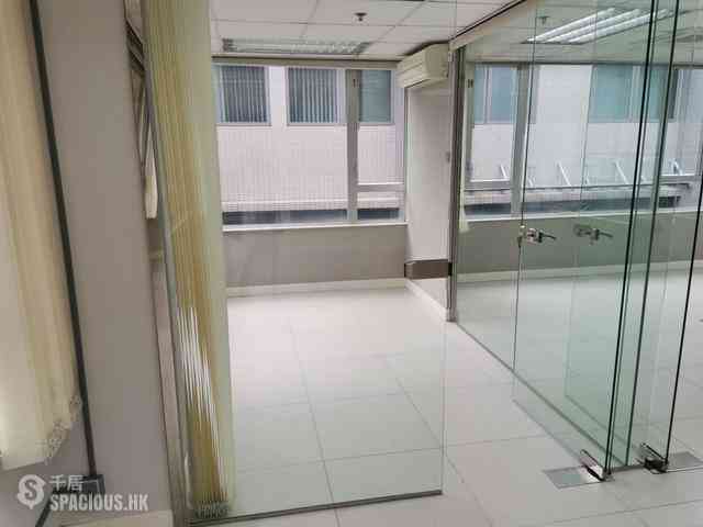Kwun Tong - Crown Industrial Building 15