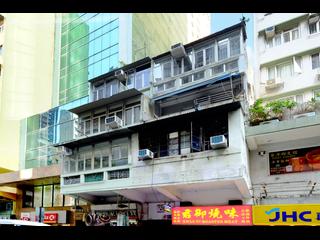 铜锣湾 - 电气道104号 02