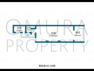 铜锣湾 - 电气道104号 03