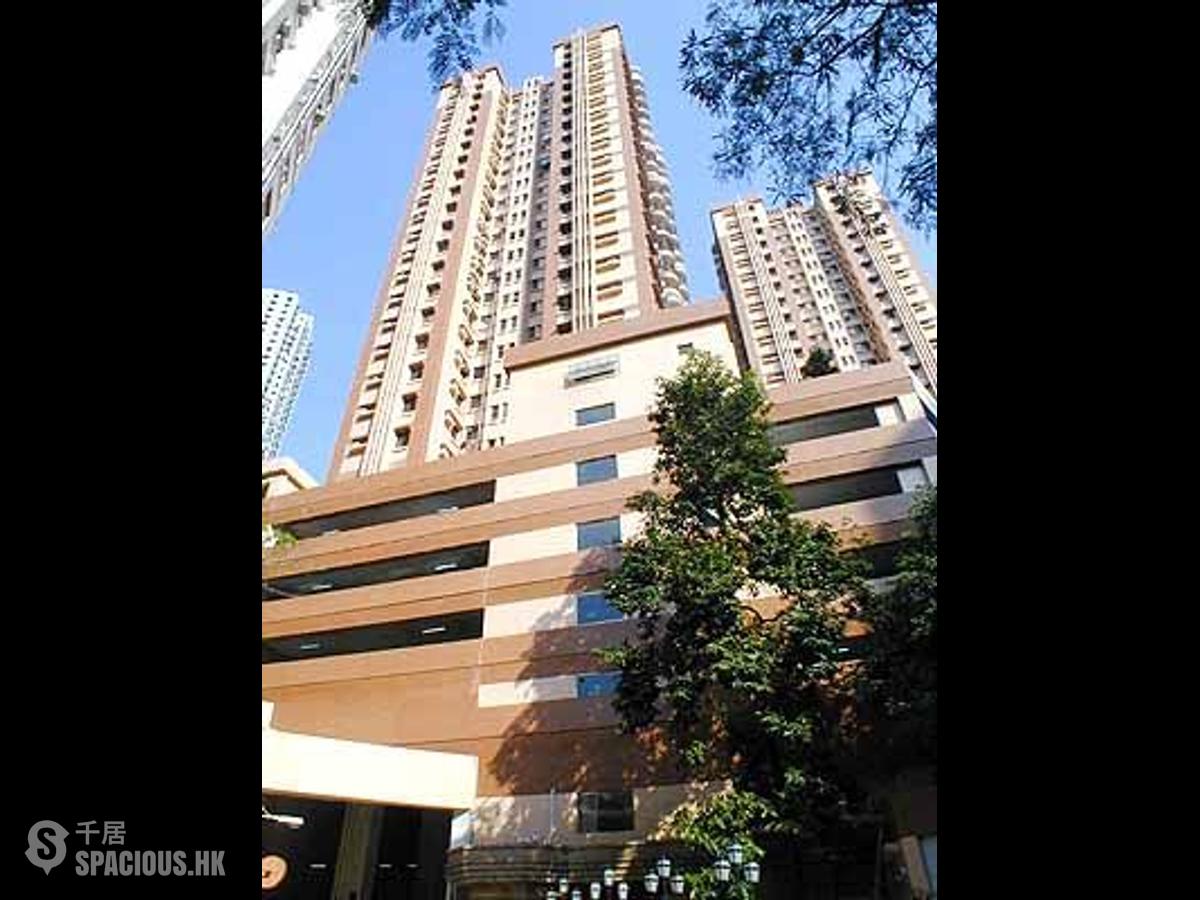 Happy Valley - San Francisco Towers Block B 01