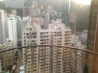 Happy Valley - San Francisco Towers Block B 02