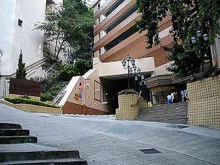 Happy Valley - San Francisco Towers Block B 04