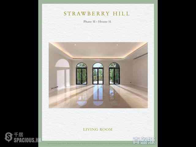 The Peak - Strawberry Hill 07