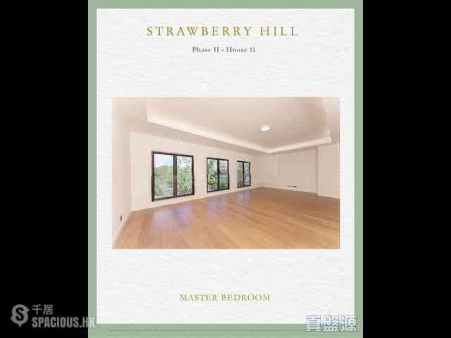 The Peak - Strawberry Hill 09