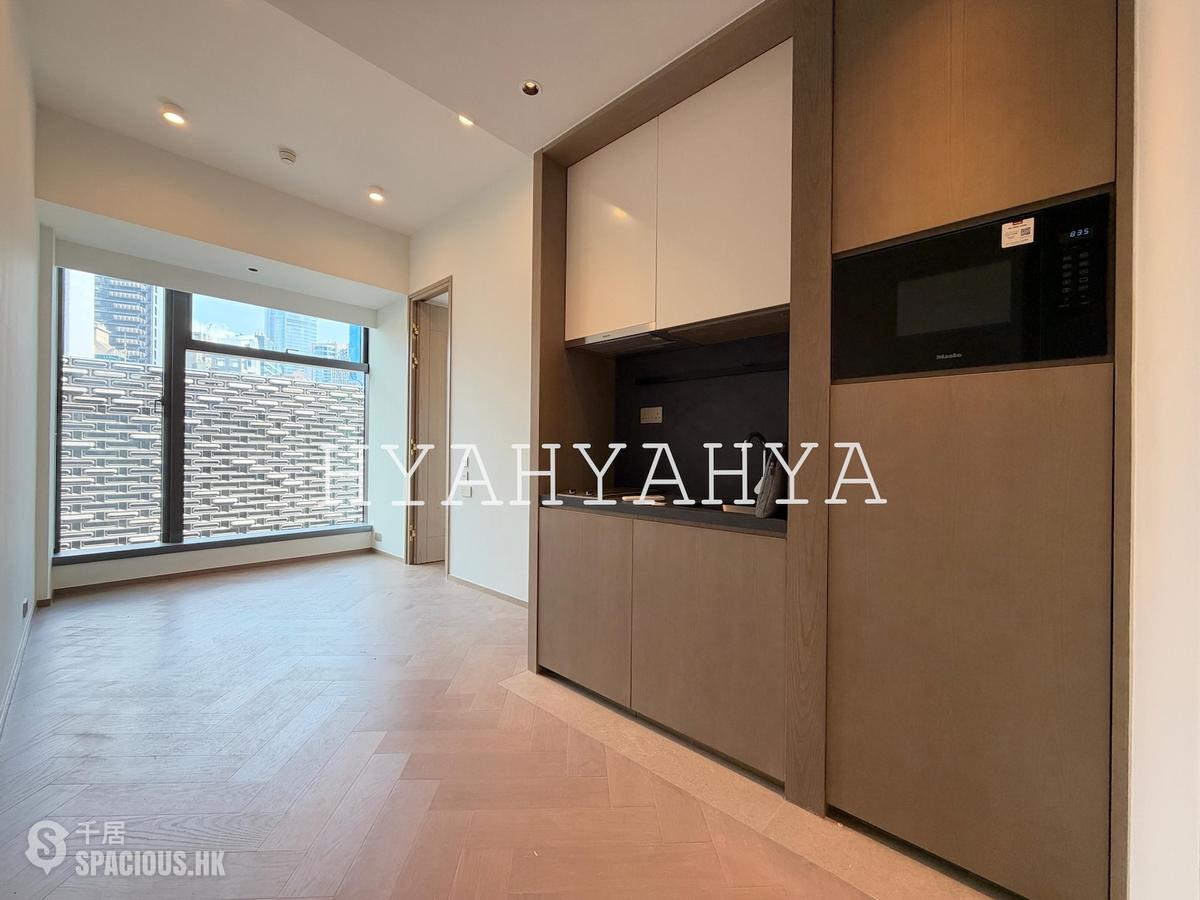 Central - One Chancery 01