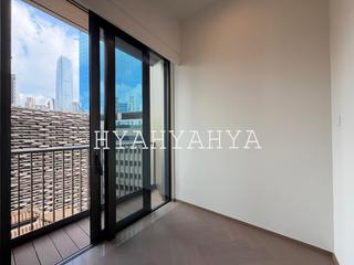 Central - One Chancery 03