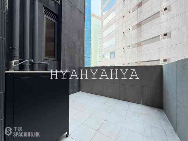 中环 - One Chancery 09