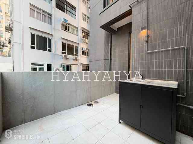 中环 - One Chancery 10