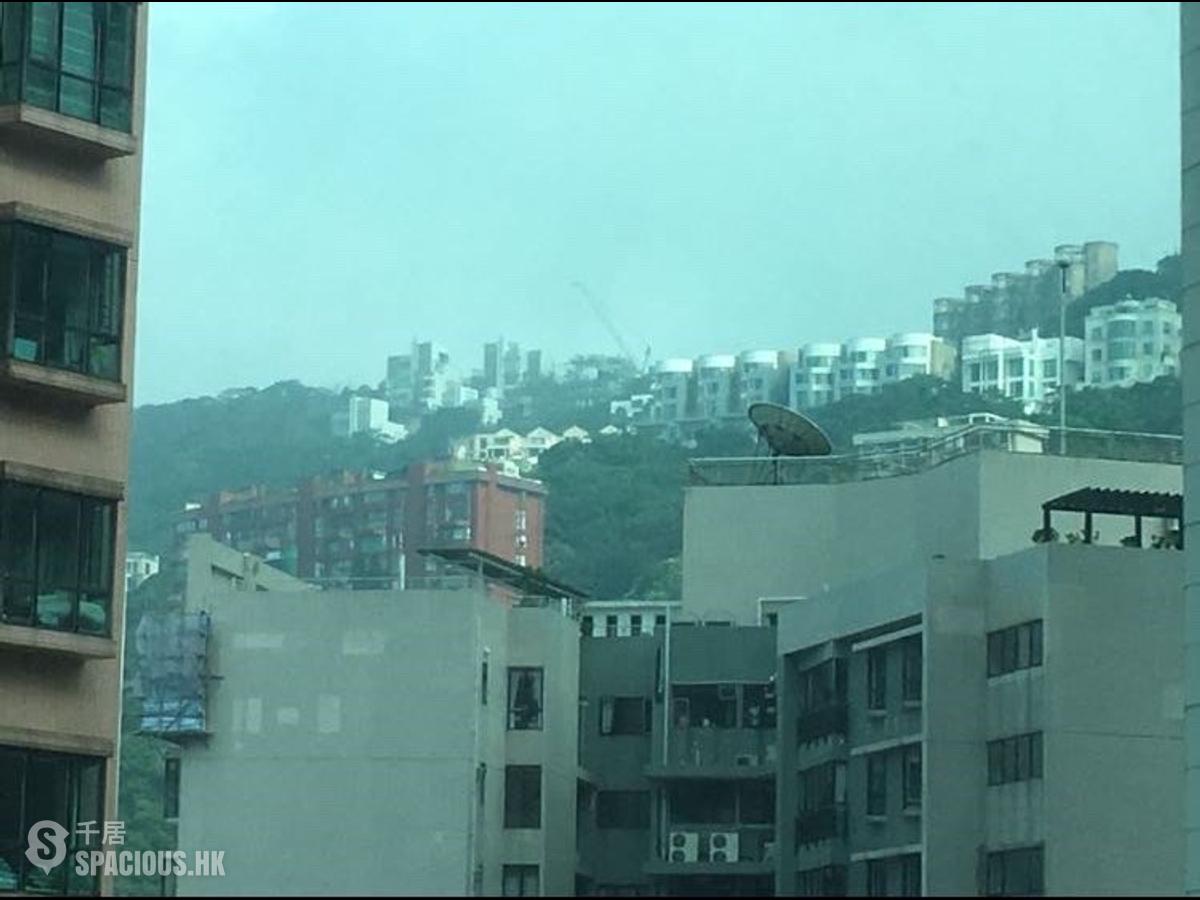 中半山 - 晓峰阁2座 01