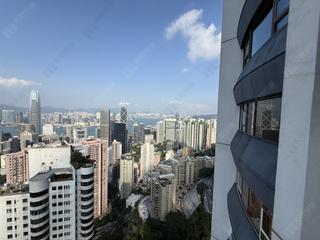 中半山 - 世紀大廈 04