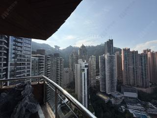 中半山 - 世紀大廈 12