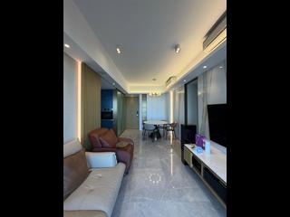 数码港 - 贝沙湾6期 Bel-Air No. 8 08