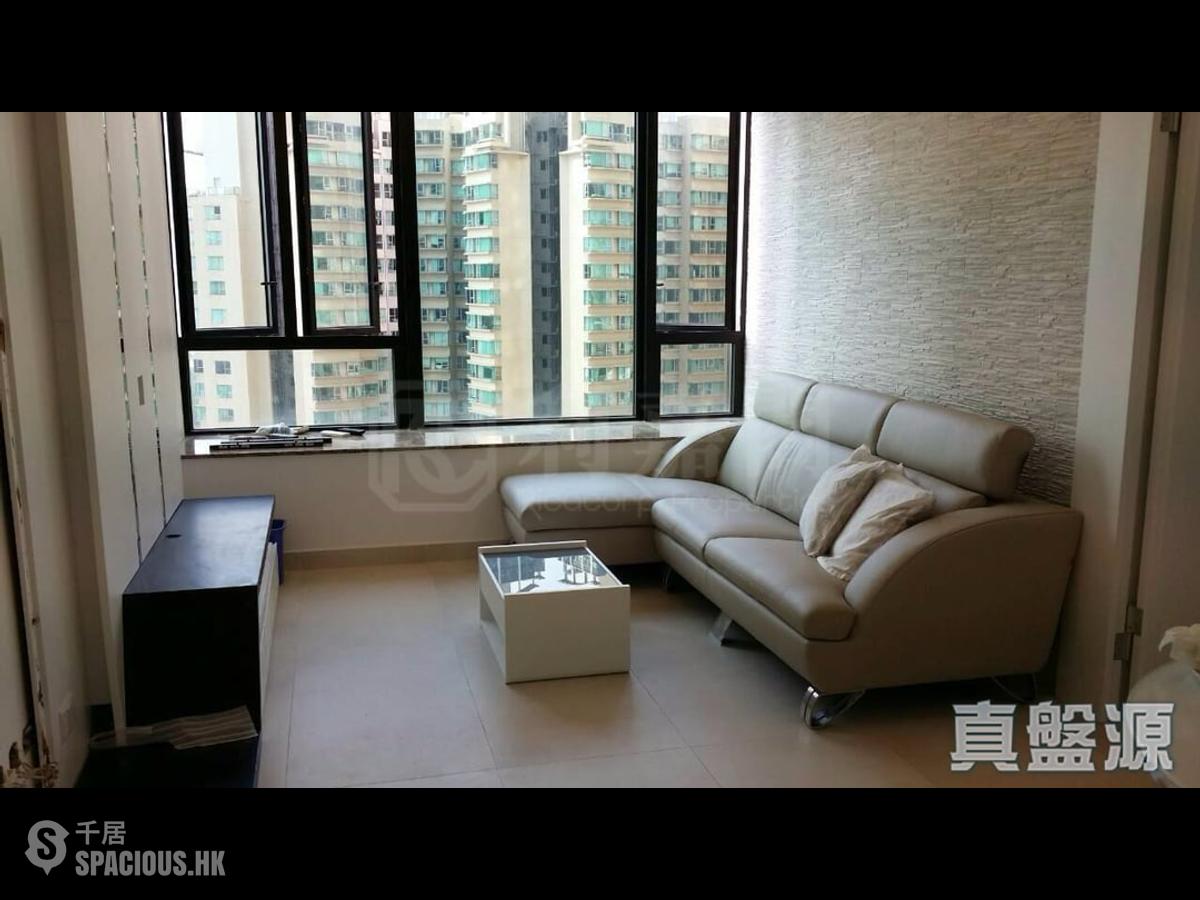 West Kowloon - The Arch Sky Tower (Block 1) 01