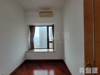 West Kowloon - The Arch Sky Tower (Block 1) 07