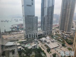 West Kowloon - The Arch Sky Tower (Block 1) 09
