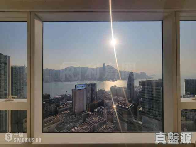 Tsim Sha Tsui - The Masterpiece 03