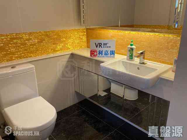 Tsim Sha Tsui - The Masterpiece 12