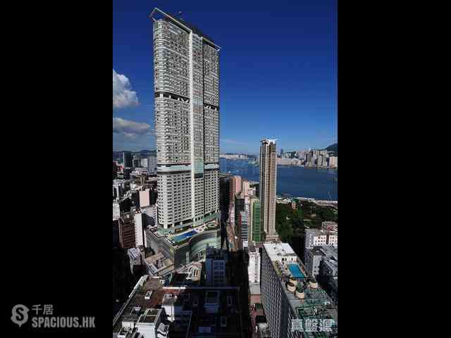 Tsim Sha Tsui - The Masterpiece 13