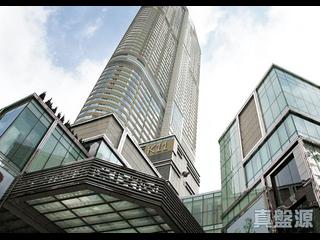 尖沙咀 - 名鑄 14