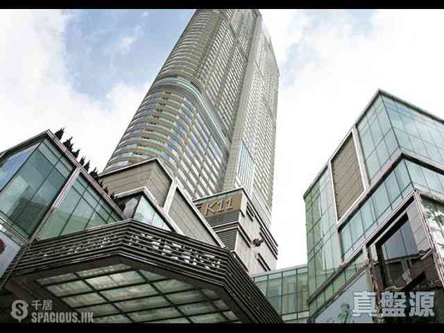 Tsim Sha Tsui - The Masterpiece 14