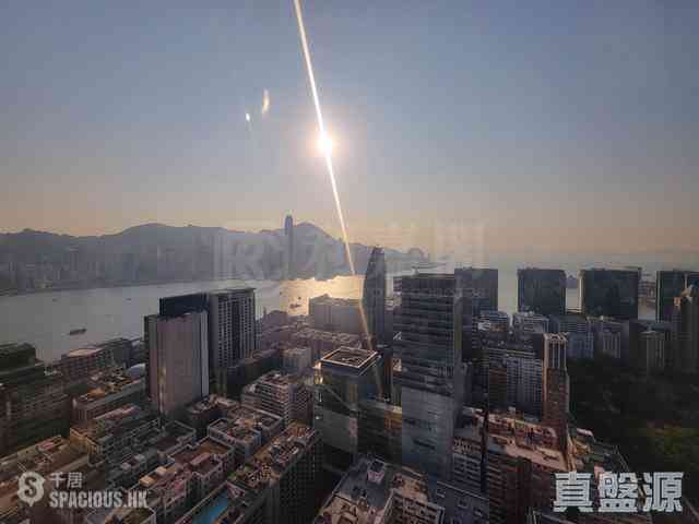 Tsim Sha Tsui - The Masterpiece 16