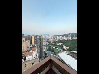 跑马地 - 乐天峰 04