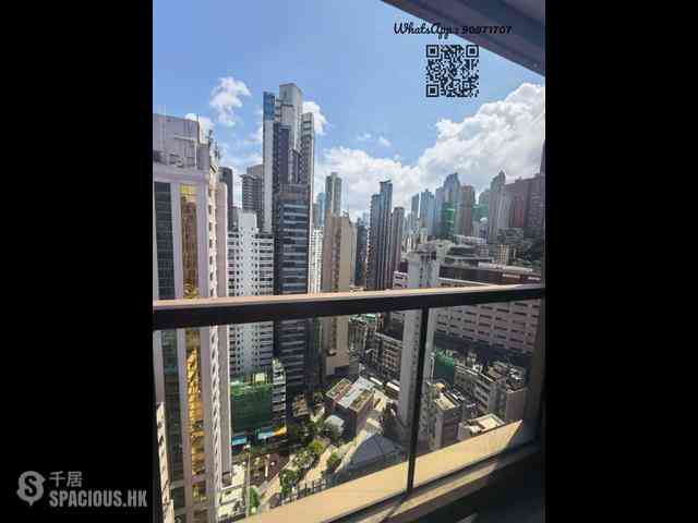 西營盤 - 東邊街九號 05