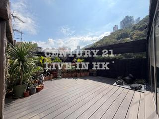 東半山 - 康德居 14