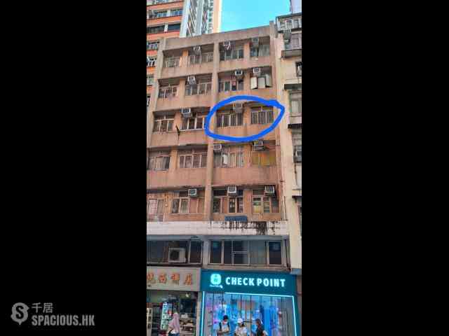 石塘咀 - 汉邦新楼 06