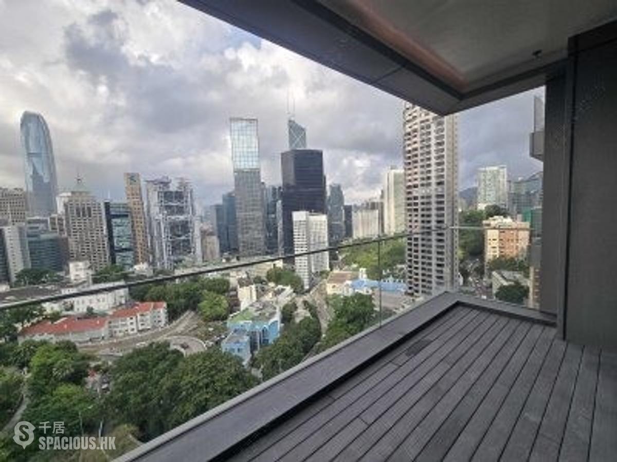 中半山 - 8 Kennedy Terrace 01