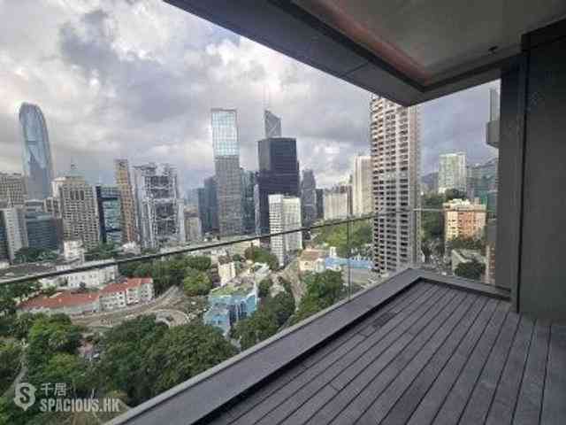 中半山 - 8 Kennedy Terrace 01