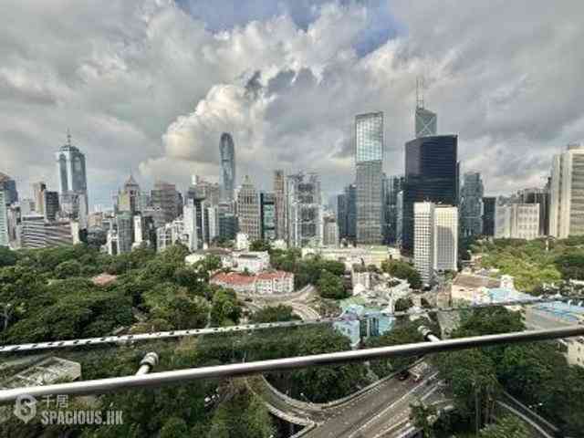 中半山 - 8 Kennedy Terrace 02