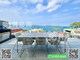 清水灣 - 龍湖別墅 02