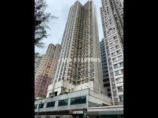 坚尼地城 - 坚城中心 09