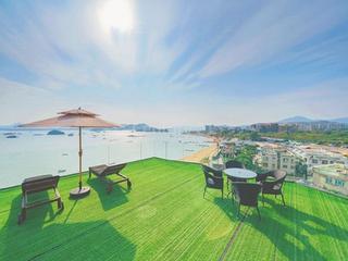 Sai Kung - Sha Ha 06