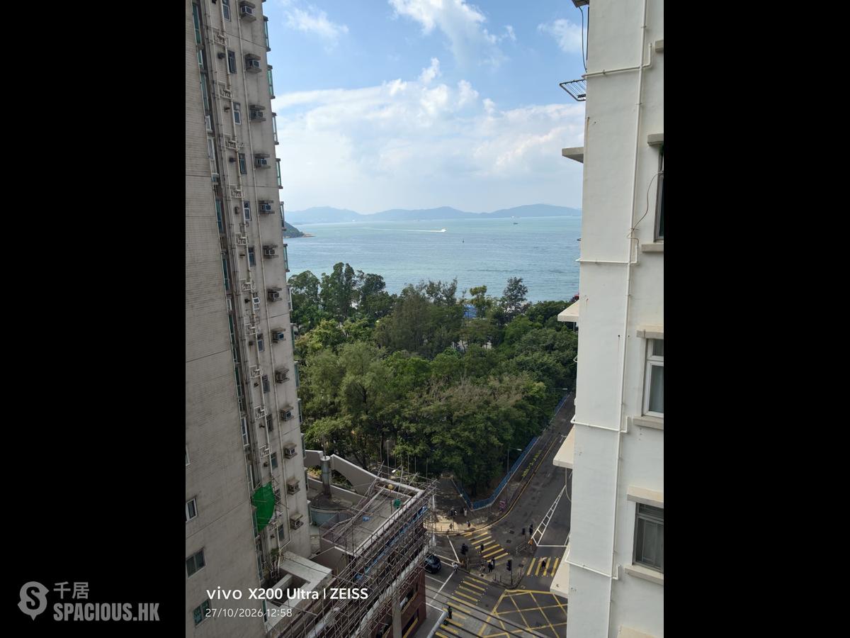 石塘咀 - 宝翠阁A座 01