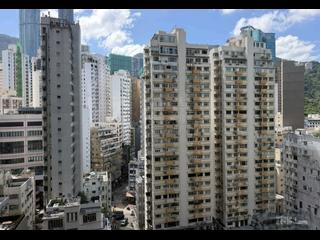 Happy Valley - San Francisco Towers 02