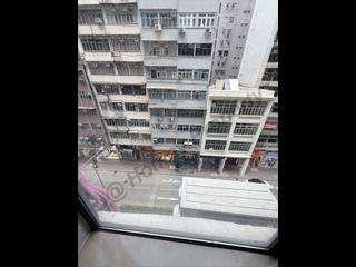 灣仔 - 高華大廈 12
